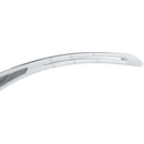 HELLBERG Sikkerhedsbrille Helium I/O AF/AS industri klar