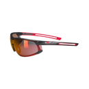 HELLBERG Sikkerhedsbrille KRYPTON AF/AS rød