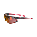 HELLBERG Sikkerhedsbrille KRYPTON AF/AS rød