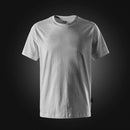 SNICKERS Klassisk T-shirt 2502 lys gråmeleret