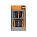 BAHCO stemmejern sæt 3 stk 424P-S3-EUR