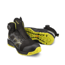 SOLID GEAR Sikkerhessstøvlet Prime GTX Boa