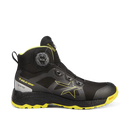 SOLID GEAR Sikkerhessstøvlet Prime GTX Boa