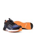 SOLID GEAR Sikkerhedssko Revolution 2 GTX