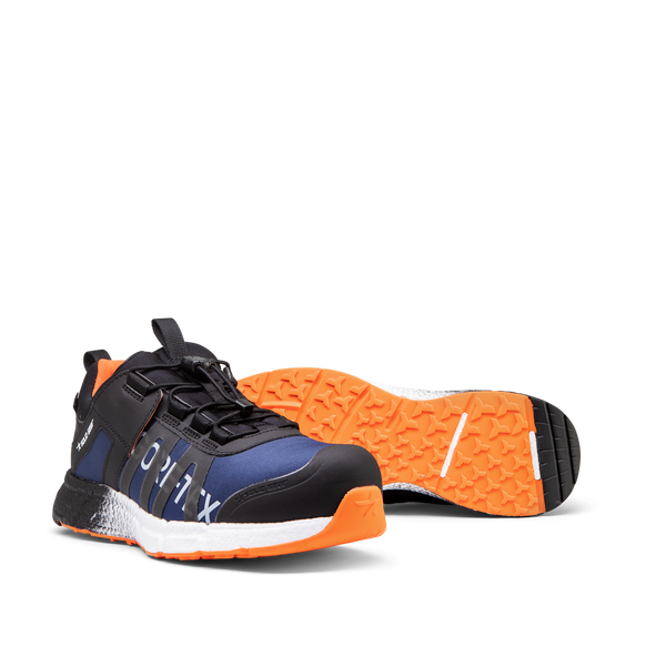 SOLID GEAR Sikkerhedssko Revolution 2 GTX