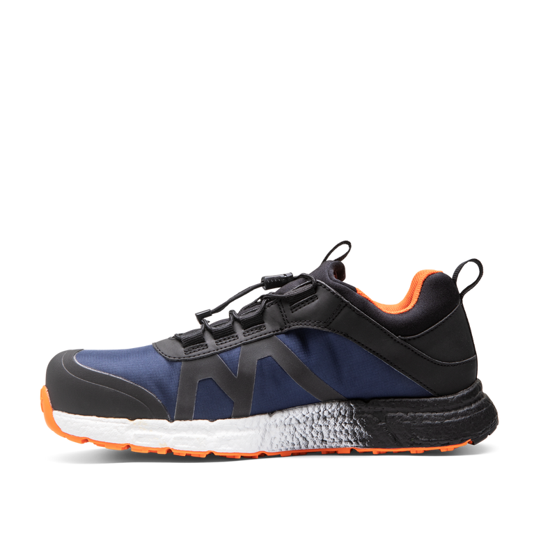 SOLID GEAR Sikkerhedssko Revolution 2 GTX