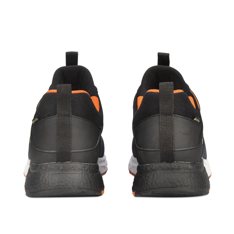 SOLID GEAR Sikkerhedssko Revolution 2 GTX