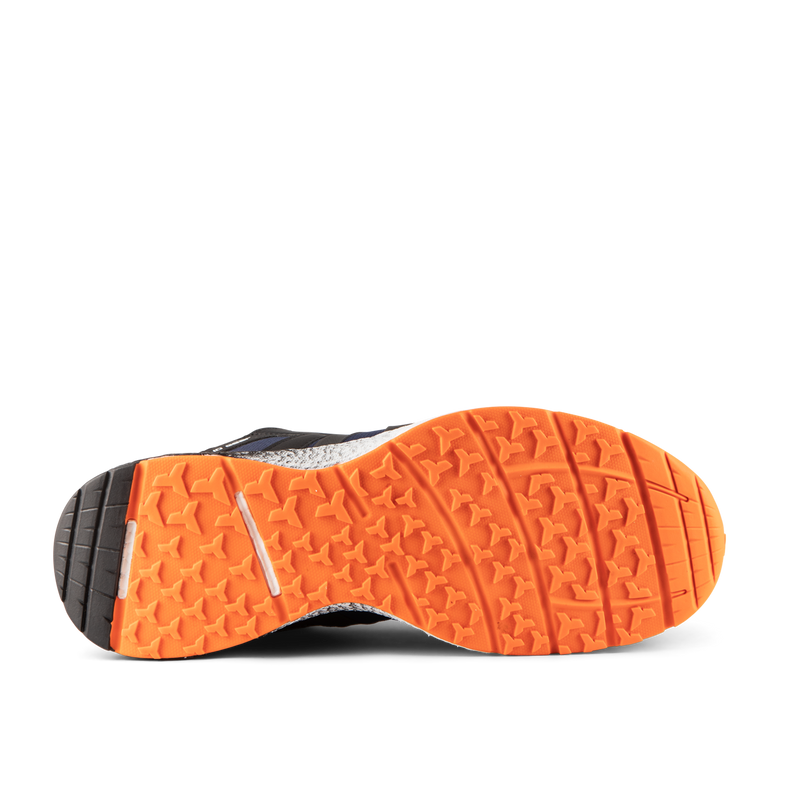SOLID GEAR Sikkerhedssko Revolution 2 GTX