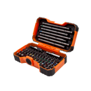 BAHCO bitssæt 54 dele colour 59/S54BC