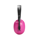 HELLBERG Junior hørenvær pink nievau 1 SNR 24dB