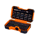 BAHCO bitssæt 100 dele colour 59/S100BC