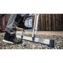 WIBE Skydestige BASE D 2-delt