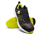 SOLID GEAR Sikkerhedssko Vent 2 Boa