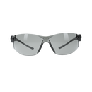 HELLBERG Sikkerhedsbrille Oganesson AS industriel smoke