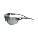 HELLBERG Sikkerhedsbrille Oganesson AS industriel smoke