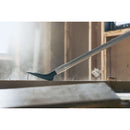 HULTAFORS Brækstang Alu kløft/sømudtræk A 1500 SK