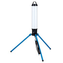 BLUE ELECTRIC Arbejdslampe 360° 100W CRI 95