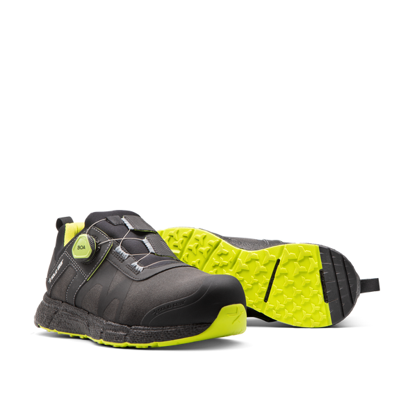 SOLID GEAR Sikkerhedssko Venture 2 Boa