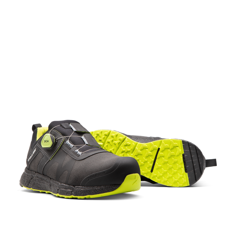 SOLID GEAR Sikkerhedssko Venture 2 Boa