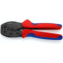 KNIPEX PreciForce Krympetang for Isolerede kabelsko 0,5-6,0 mm2