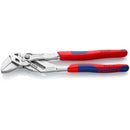 KNIPEX Tangnøgle 250mm, med paralelle Kæber, gribevidde 52mm