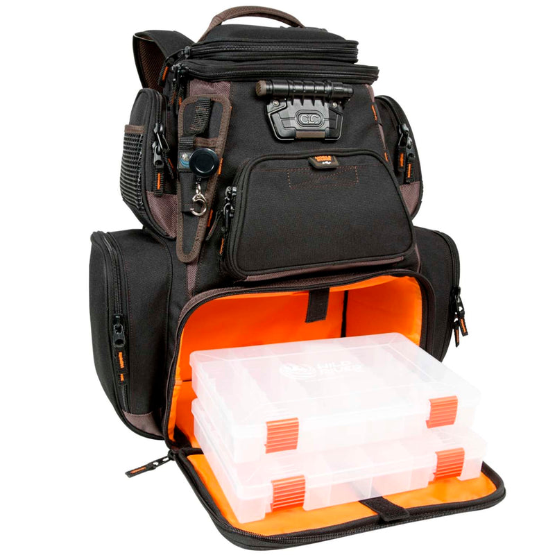 CLC Rygsæk Wild River NomadXP
