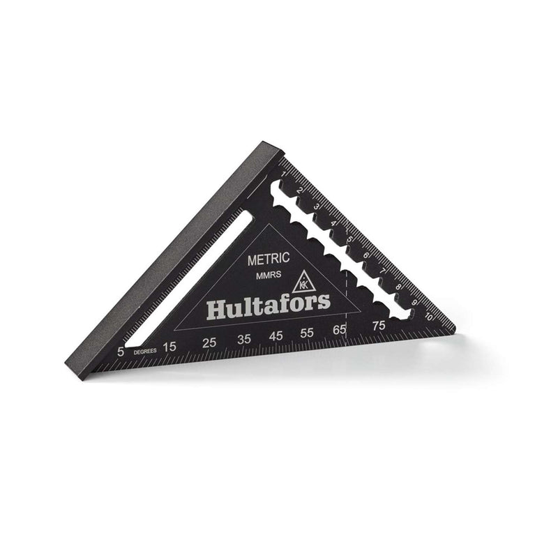 HULTAFORS Speed vinkel mini MMRS 12 cm alu