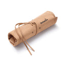 HULTAFORS Værktøjsrulle, læder LTR (2x6 rum)