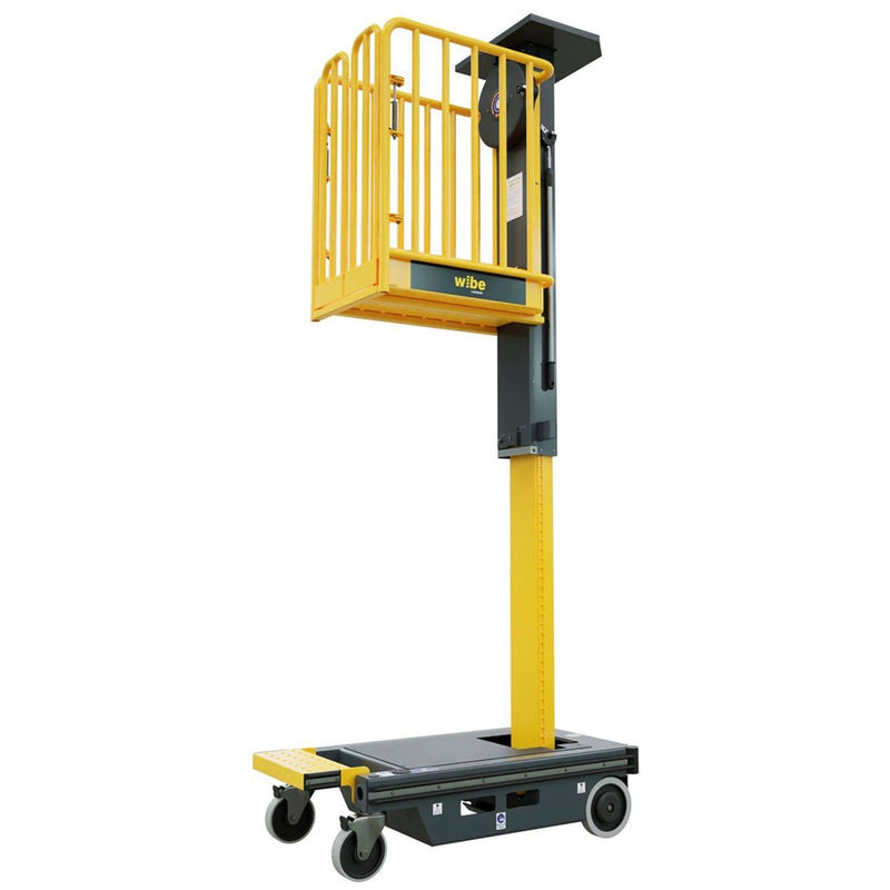 W.steps Lift 2200 WML