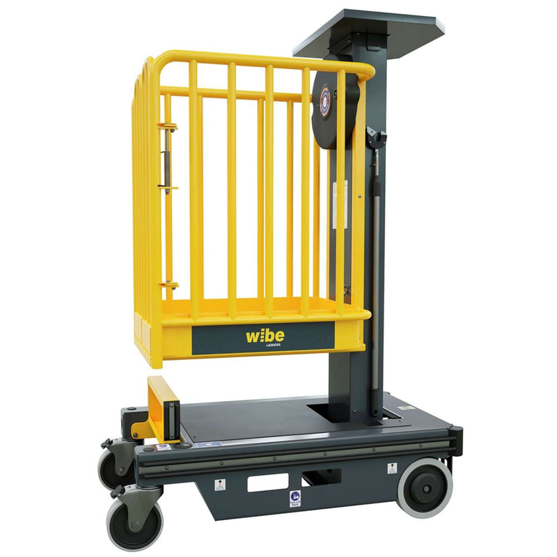 W.steps Lift 2200 WML