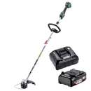 METABO Akku græstrimmer RTD 18 LTX BL 30 + batterisæt 2,0Ah 18V
