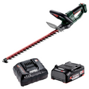 METABO Akku hækkeklipper HS 18 LTX 55 + batterisæt 2,0Ah 18V