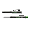 TRACER Dybhulsmarkør med hylster TR-ADP2 grafit