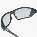HELLBERG Sikkerhedsbrille Geminus Klar Endurance Industri