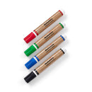 HULTAFORS Permanent marker sæt HPM SET 4 farver