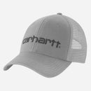 CARHARTT Kasket DUNMORE cap OFA ASPHALT/BLACK