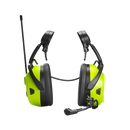 HELLBERG Høreværn t/hjelm Local 2 LD/BT/2-vejs kom