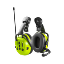 HELLBERG Høreværn t/hjelm Local 2 LD/BT/2-vejs kom