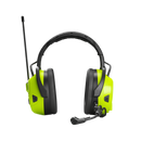 HELLBERG Høreværn Local 2 LD/BT/2-vejs kom