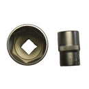 BATO Top kort 1/2" 6Kt.