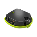 HELLBERG Batteri pack Li Local 2 Hi-viz Y