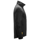 SNICKERS Mellemlagsjakke 8404 sort