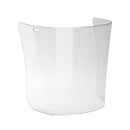 HELLBERG Safe visir m/antidug acetat