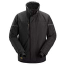 SNICKERS Vinterjakke 1106 sort