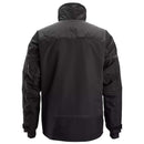 SNICKERS Vinterjakke 1106 sort
