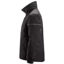 SNICKERS Vinterjakke 1106 sort