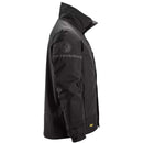 SNICKERS Vinterjakke 1106 sort