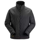 SNICKERS Vinterjakke 1158 sort