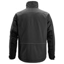 SNICKERS Vinterjakke 1158 sort