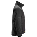 SNICKERS Vinterjakke 1158 sort
